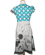 543984 Robes DESIGUAL Occasion Vêtement occasion seconde main
