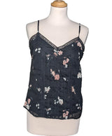 543986 Tops et t-shirts ABERCROMBIE Occasion Once Again Friperie en ligne