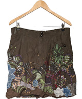 543998 Jupes DESIGUAL Occasion Once Again Friperie en ligne