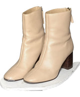 544002 Chaussures MANGO Occasion Once Again Friperie en ligne
