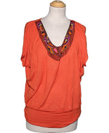544003 Tops et t-shirts DDP Occasion Once Again Friperie en ligne