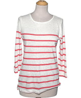 544016 Tops et t-shirts MASSIMO DUTTI Occasion Once Again Friperie en ligne