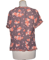 544017 Tops et t-shirts CHATTAWAK Occasion Vêtement occasion seconde main