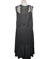 544018 Robes SANDRO Occasion Vêtement occasion seconde main