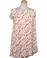 544028 Robes BA&SH Occasion Once Again Friperie en ligne