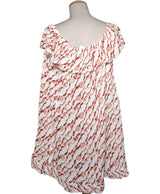 544028 Robes BA&SH Occasion Vêtement occasion seconde main