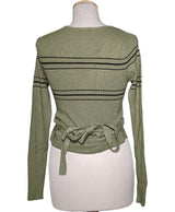 544035 Pulls et gilets ZARA Occasion Vêtement occasion seconde main