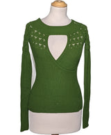 544038 Pulls et gilets MISS SIXTY Occasion Once Again Friperie en ligne