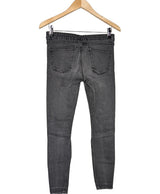 544046 Jeans ZARA Occasion Vêtement occasion seconde main