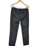 544048 Pantalons et pantacourts ZARA Occasion Vêtement occasion seconde main