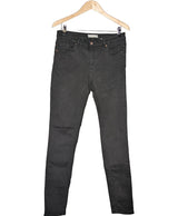 544070 Jeans SPRINGFIELD Occasion Once Again Friperie en ligne