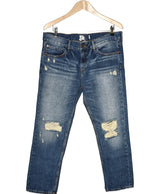 544072 Jeans MANGO Occasion Once Again Friperie en ligne