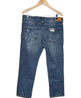 544072 Jeans MANGO Occasion Vêtement occasion seconde main