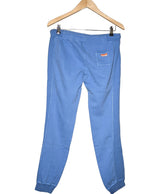544074 Pantalons et pantacourts SUPERDRY Occasion Vêtement occasion seconde main