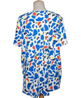 544124 Tops et t-shirts ZARA Occasion Vêtement occasion seconde main