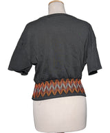 544135 Tops et t-shirts ZARA Occasion Vêtement occasion seconde main