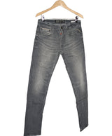 544141 Jeans REPLAY Occasion Once Again Friperie en ligne