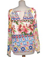 544164 Tops et t-shirts DESIGUAL Occasion Vêtement occasion seconde main