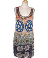 544168 Robes DESIGUAL Occasion Once Again Friperie en ligne