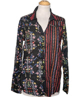 544174 Chemises et blouses DESIGUAL Occasion Once Again Friperie en ligne