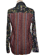 544174 Chemises et blouses DESIGUAL Occasion Vêtement occasion seconde main