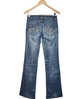 544221 Jeans CACHE CACHE Occasion Vêtement occasion seconde main