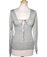 544266 Pulls et gilets BISCOTE Occasion Once Again Friperie en ligne