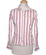 544278 Chemises et blouses LACOSTE Occasion Once Again Friperie en ligne