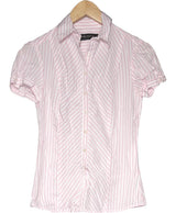 544290 Chemises et blouses ZARA Occasion Once Again Friperie en ligne