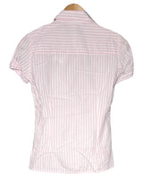 544290 Chemises et blouses ZARA Occasion Vêtement occasion seconde main