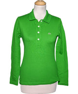 544306 Tops et t-shirts LACOSTE Occasion Once Again Friperie en ligne