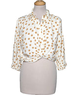 544309 Chemises et blouses ZARA Occasion Once Again Friperie en ligne