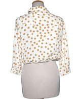 544309 Chemises et blouses ZARA Occasion Vêtement occasion seconde main