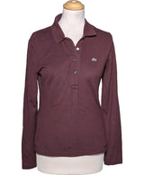 544321 Tops et t-shirts LACOSTE Occasion Once Again Friperie en ligne