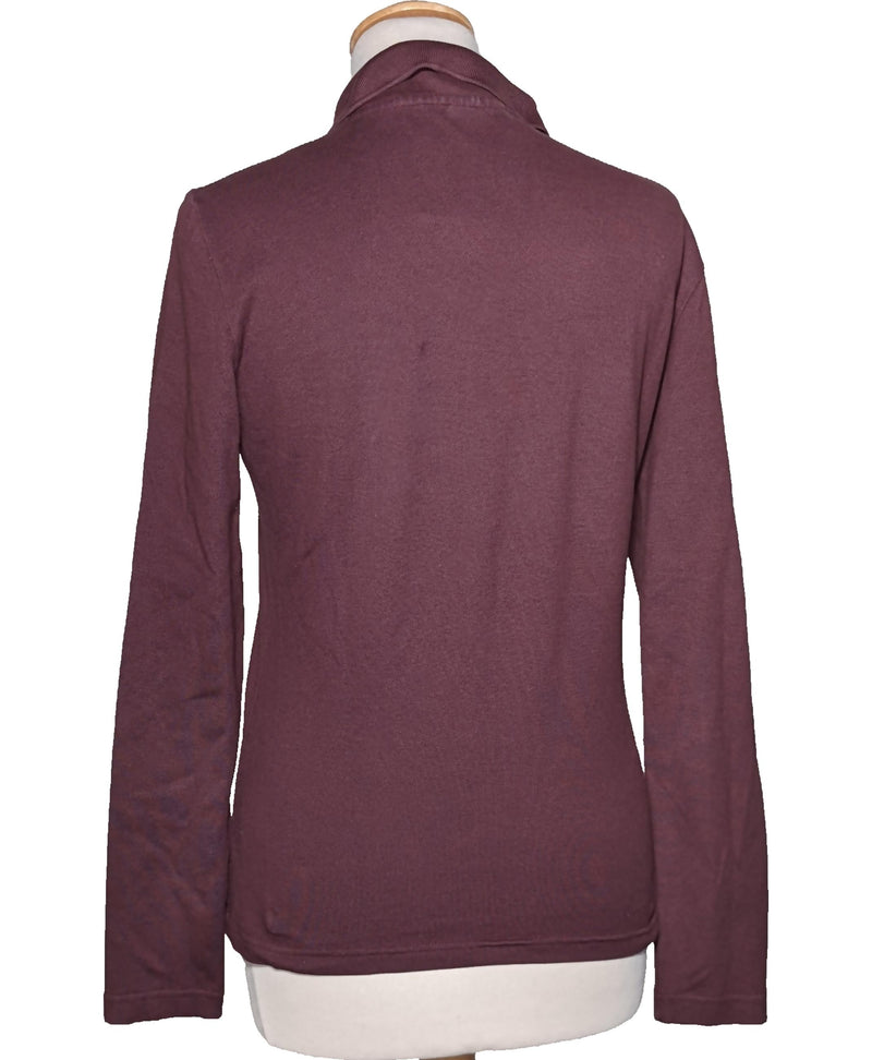 544321 Tops et t-shirts LACOSTE Occasion Vêtement occasion seconde main