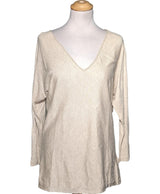 544328 Pulls et gilets MASSIMO DUTTI Occasion Once Again Friperie en ligne