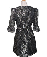 544357 Robes H&M Occasion Vêtement occasion seconde main