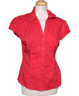 544384 Chemises et blouses CAMAIEU Occasion Vêtement occasion seconde main