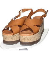 544389 Chaussures JONAK Occasion Once Again Friperie en ligne