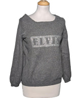 544394 Pulls et gilets ZADIG ET VOLTAIRE Occasion Once Again Friperie en ligne