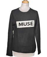 544399 Pulls et gilets ZADIG ET VOLTAIRE Occasion Once Again Friperie en ligne