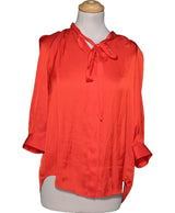 544405 Chemises et blouses ZADIG ET VOLTAIRE Occasion Once Again Friperie en ligne