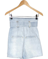 544410 Shorts et bermudas IRO Occasion Vêtement occasion seconde main