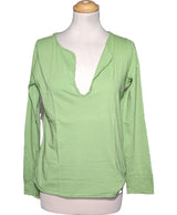 544411 Tops et t-shirts ZADIG ET VOLTAIRE Occasion Once Again Friperie en ligne