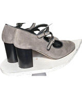 544418 Chaussures JONAK Occasion Vêtement occasion seconde main
