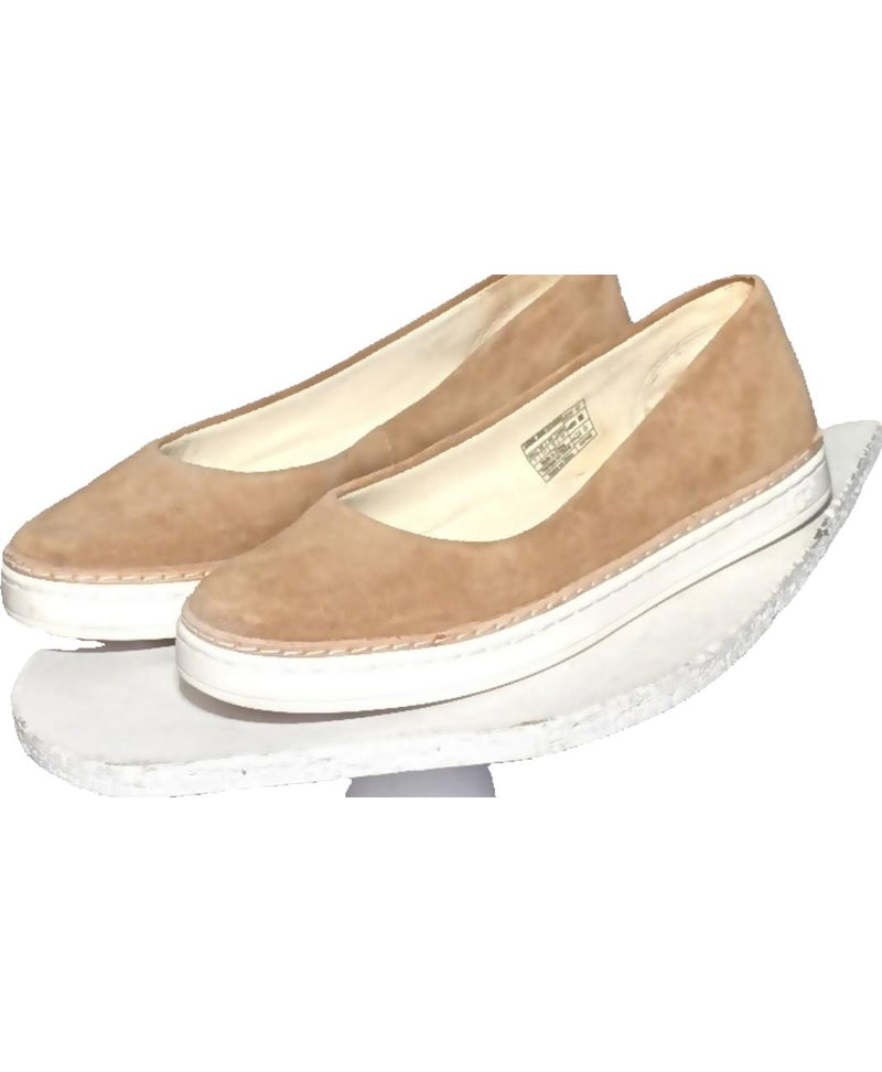 544420 Chaussures UGG Occasion Once Again Friperie en ligne