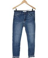544438 Jeans ZARA Occasion Once Again Friperie en ligne