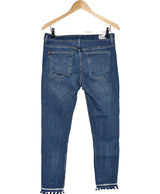544438 Jeans ZARA Occasion Vêtement occasion seconde main