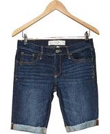 544455 Shorts et bermudas ABERCROMBIE Occasion Once Again Friperie en ligne
