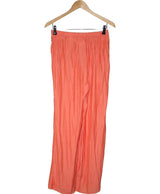 544458 Pantalons et pantacourts ZARA Occasion Vêtement occasion seconde main